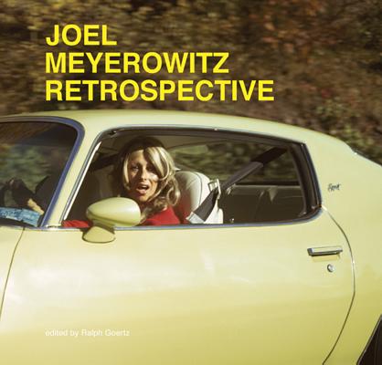 Joel Meyerowitz Retrospective