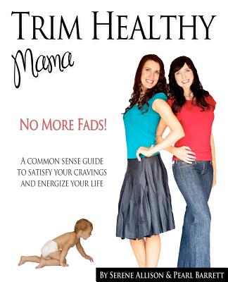 Trim Healthy Mama