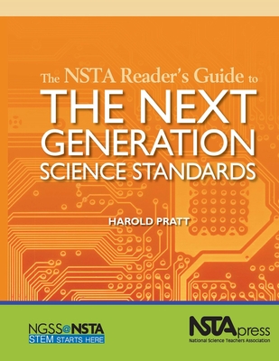 The NSTA Reader's Guide to The Next Generation Science Standards - PB340X