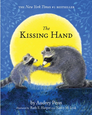 Image for KISSING HAND
