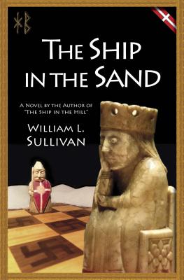 The Ship in the Sand (Viking Saga)