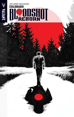 1 Colorado (Bloodshot Reborn)