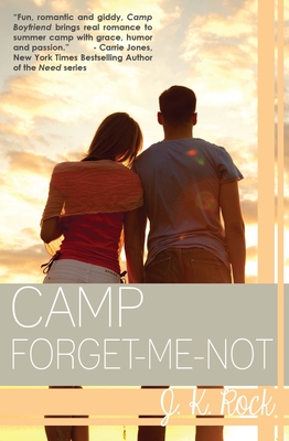 Camp Forget-Me-Not (3) (Camp Boyfriend)