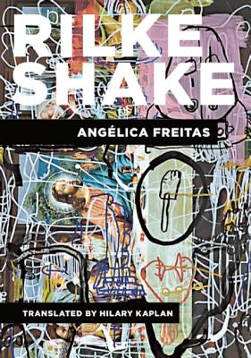 Image for Rilke Shake Rilke Shake