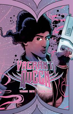 Vagrant Queen Vol. 1 (1)