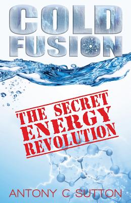 Image for Cold Fusion: The Secret Energy Revolution