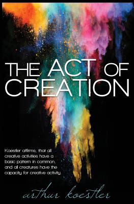 The Act Of Creation