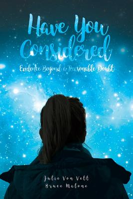Have You Considered: Evidence Beyond a Reasonable Doubt