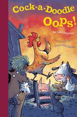 Cock-a-Doodle-Oops!