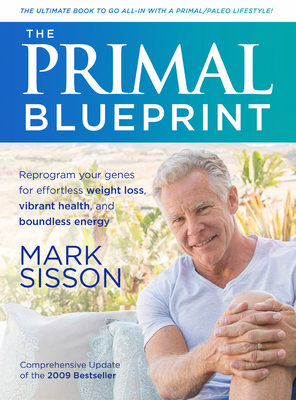 Primal Blueprint (Fourth Edition, New)