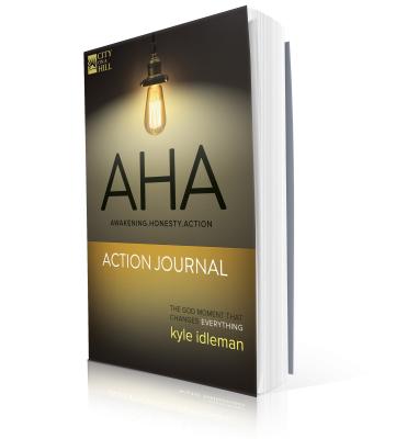 Image for AHA Action Journal AHA Action Journal