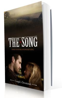 Image for The Song Couple's Devotional The Song Couple's Devotional