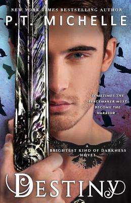 Image for Destiny (Brightest Kind of Darkness) (Volume 3)