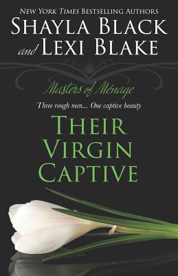 Image for Their Virgin Captive
