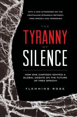Image for The Tyranny of Silence The Tyranny of Silence