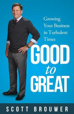 Image for From Good to Great