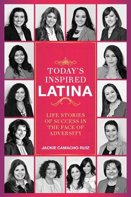 Today's Inspired Latina (Volume 1)
