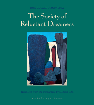 Image for The Society of Reluctant Dreamers
