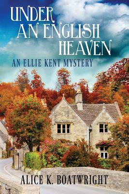 Image for Under An English Heaven