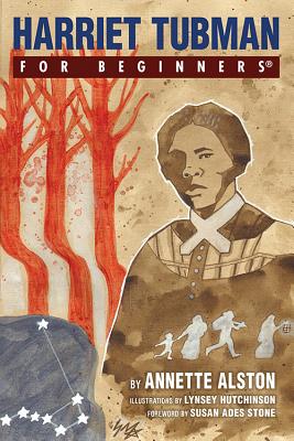 Image for Harriet Tubman For Beginners