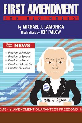 First Amendment For Beginners