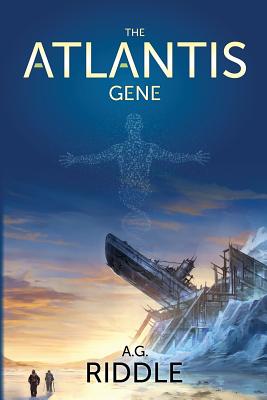 Atlantis Gene: A Thriller (the Origin Mystery, Book 1)
