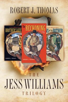 The Williams Trilogy