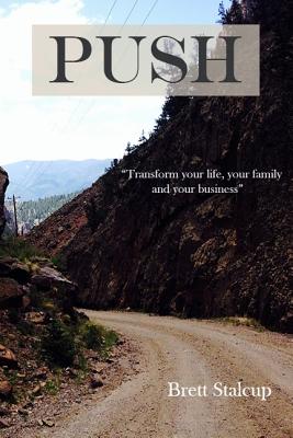 Image for Push: Transform Your Life, Your Family, and Your Business Push: Transform Your Life, Your Family, and Your Business