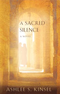 Image for A Sacred Silence A Sacred Silence