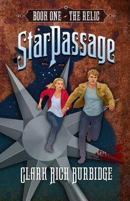 StarPassage: Book One, The Relic