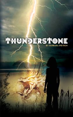 Thunderstone (1) (Legacy in Legend)