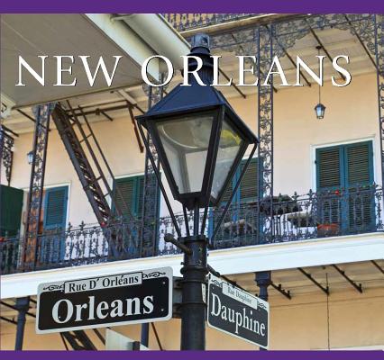 New Orleans (America)