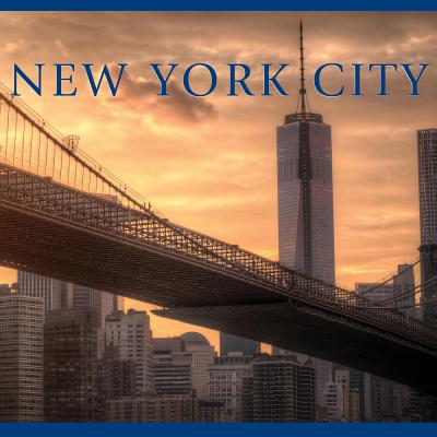 New York City (America)