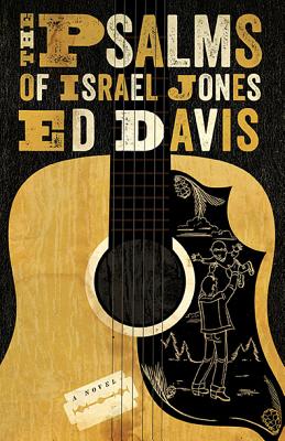 Image for The Psalms of Israel Jones