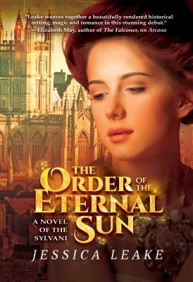 Arcana: A Novel of the Sylvani (Novels of the Sylvani)