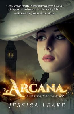 Image for Arcana: A Novel of the Sylvani (Novels of the Sylvani)