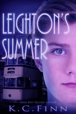 Leighton's Summer (2) (SYNSK)