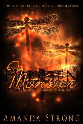 Hidden Monster (Monsters Among Us)