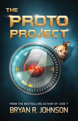 Proto Project: A Sci-Fi Adventure of the Mind