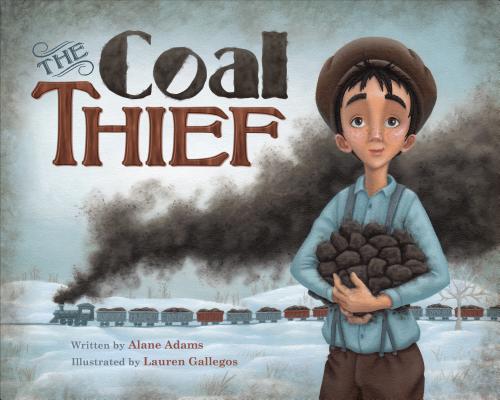 Image for The Coal Thief The Coal Thief