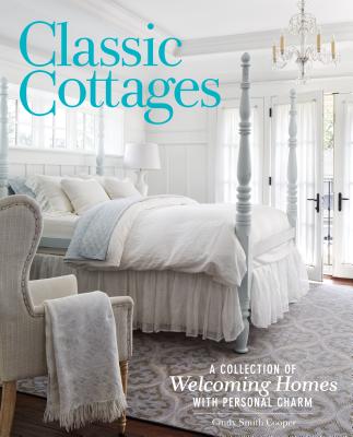 Image for Classic Cottages: A Passion for Home (Cottage Journal)