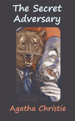 Image for The Secret Adversary