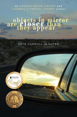 Image for Objects in Mirror Are Closer Than They Appear