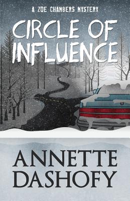 Image for Circle of Influence (Zoe Chambers Mystery Series) Circle of Influence (Zoe Chambers Mystery Series)