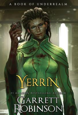 Image for Yerrin