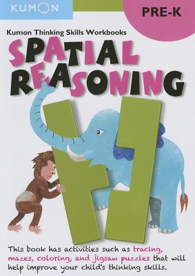 Image for Spatial Reasoning