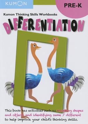 Differentiation Image for Differentiation