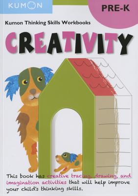 Image for Kumon Creativity