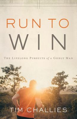 Image for Run to Win: The Lifelong Pursuits of a Godly Man