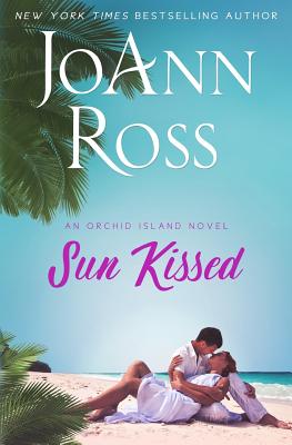 Sun Kissed (Orchid Island)